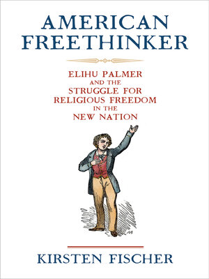 American Freethinker - ebook